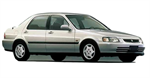 Двигатели Honda Domani