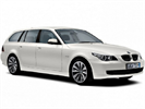 Двигатели BMW 5 универсал V