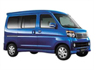 Двигатели Subaru Dias Wagon