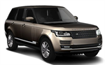 Двигатели Land Rover Range Rover IV