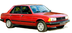 Двигатели Peugeot 305 седан II