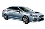 Двигатели Subaru WRX