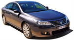 Двигатели Renault Latitude