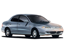 Двигатели Hyundai Lantra седан II