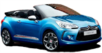 Двигатели Citroen DS3 кабрио