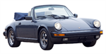 Двигатели Porsche 911 кабрио
