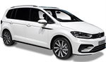 Двигатели Volkswagen Touran III