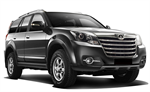 Двигатели Great Wall Hover H3 II