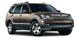 Двигатели Kia Borrego