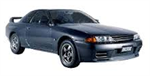Двигатели Nissan Skyline купе VIII