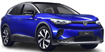 Двигатели Volkswagen ID.4
