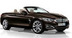 Двигатели BMW 4 кабрио