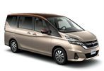 Двигатели Nissan Serena V