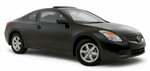Двигатели Nissan Altima купе IV