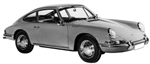 Двигатели Porsche 912