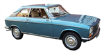 Двигатели Peugeot 304 купе