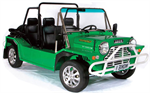 Двигатели Rover Mini-Moke