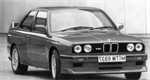 Двигатели BMW 3 купе II