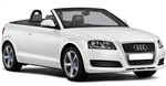 Двигатели Audi A3 кабрио II