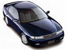Двигатели Mazda Efini MS-8