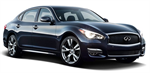 Двигатели Infiniti Q40 седан