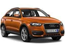 Двигатели Audi Q3