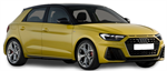 Двигатели Audi A1 Sportback II