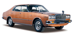 Двигатели Nissan Laurel