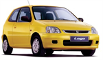 Двигатели Honda Logo