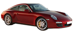 Двигатели Porsche 911 Targa V