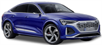 Двигатели Audi Q8 E-tron Sportback