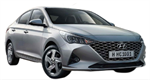 Двигатели Hyundai Accent хэтчбек V
