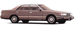 Двигатели Mazda Luce