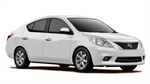 Двигатели Nissan Sunny седан VIII