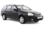 Двигатели Chevrolet Lacetti универсал