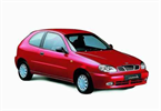 Двигатели Daewoo Lanos хэтчбек