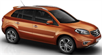 Двигатели Renault Koleos