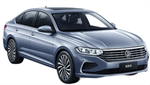 Двигатели Volkswagen Lavida III