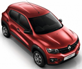 Двигатели Renault Kwid