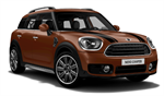 Двигатели MINI Countryman II