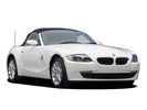 Двигатели BMW Z4 купе