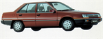 Двигатели Mitsubishi Lancer седан V