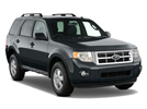Двигатели Ford USA Escape II