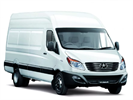 JAC Sunray Фургон