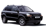 Двигатели Hyundai Tucson