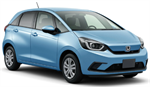 Двигатели Honda Fit IV
