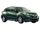 Двигатели Honda Vezel