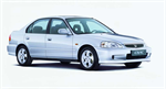Двигатели Honda Civic седан VI