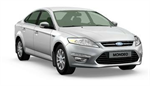 Двигатели Ford Mondeo седан IV