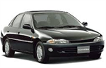 Двигатели Mitsubishi Mirage седан IV